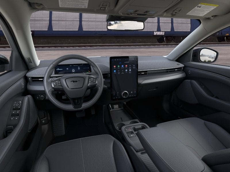 2026 Ford Mustang Mach-E SELECT AWD