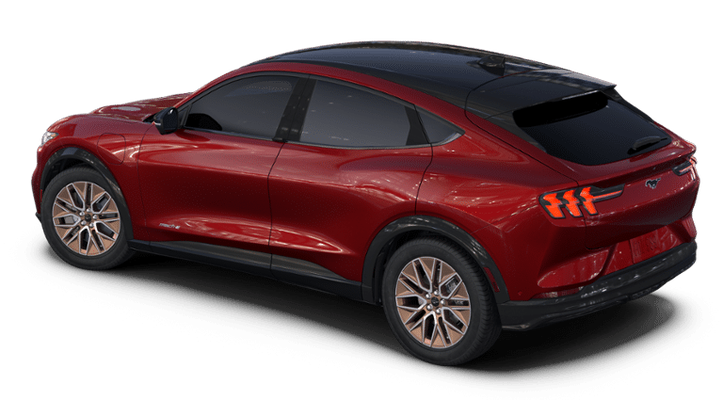 2024 Ford Mustang Mach-E Premium in Fairfax, VA - Ted Britt Automotive Group
