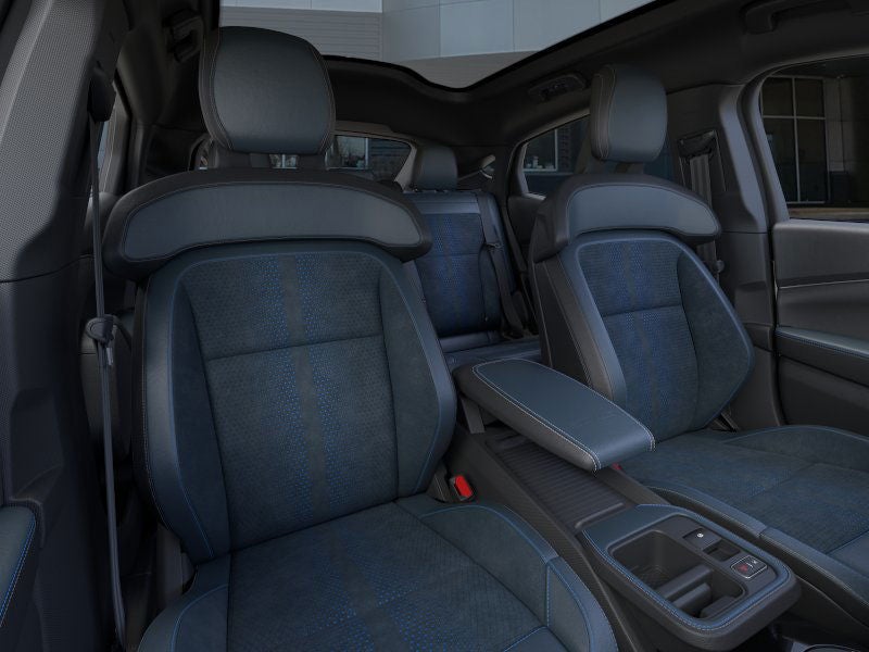 2026 Ford Mustang Mach-E GT