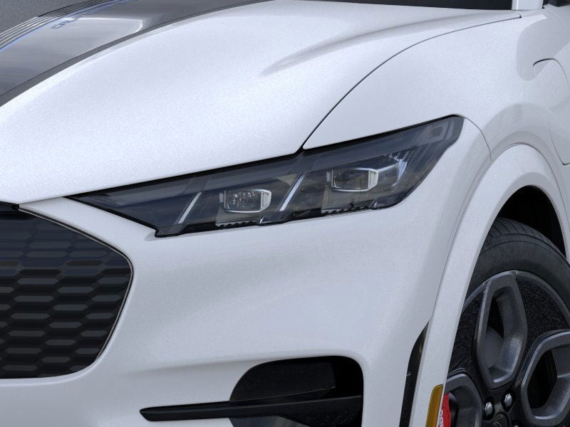 2026 Ford Mustang Mach-E GT