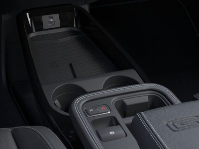 2026 Ford Mustang Mach-E GT