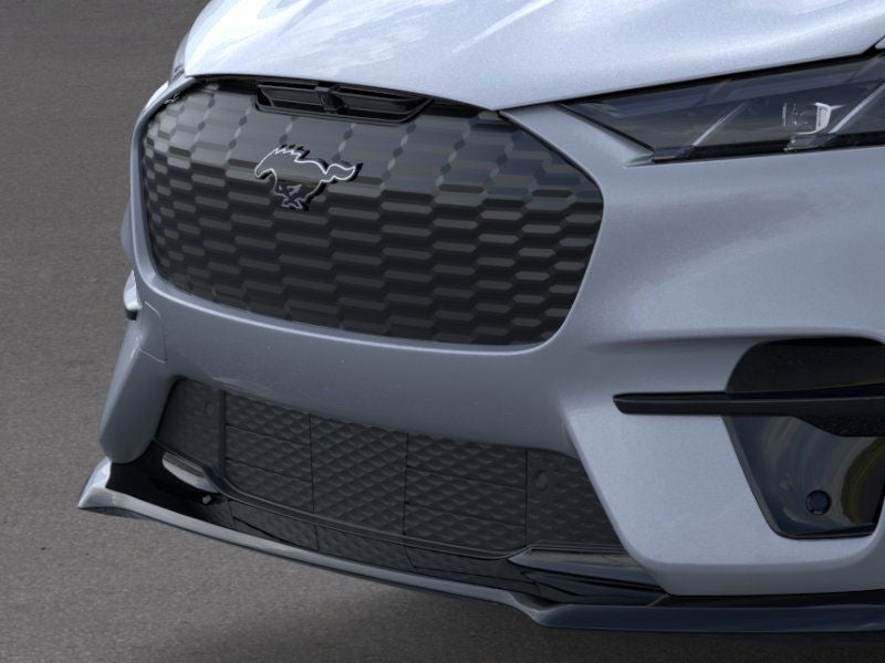 2026 Ford Mustang Mach-E GT