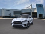 2026 Ford Mustang Mach-E GT