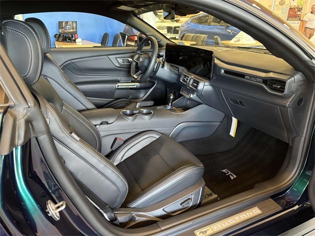 2025 Ford Mustang GT Premium RTR SPEC 3