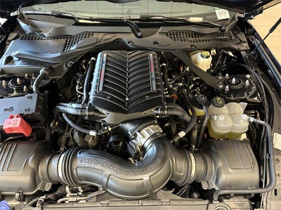 2025 Ford Mustang GT Premium RTR SPEC 3