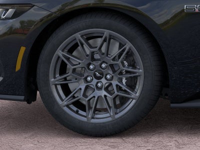 2025 Ford Mustang GT Premium RTR SPEC 3