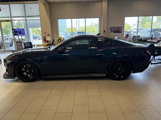 2025 Ford Mustang GT Premium RTR SPEC 3