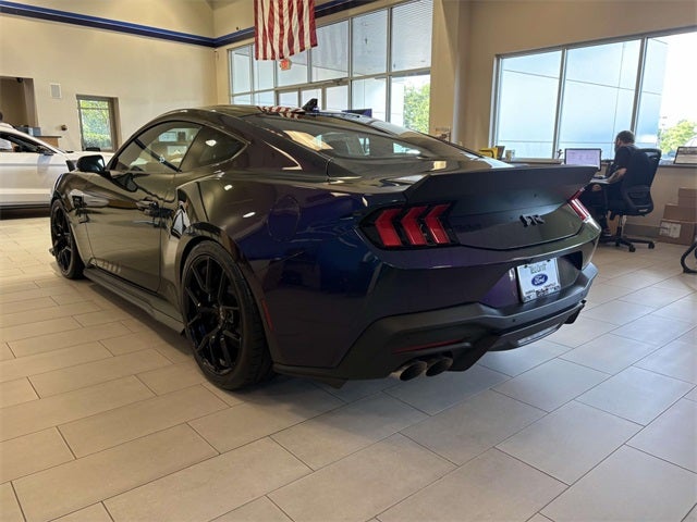 2025 Ford Mustang GT Premium RTR SPEC 3