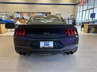 2025 Ford Mustang GT Premium RTR SPEC 3
