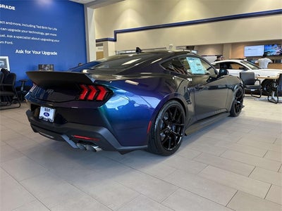 2025 Ford Mustang GT Premium RTR SPEC 3
