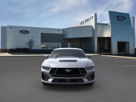 2024 Ford Mustang GT in Fairfax, VA - Ted Britt Automotive Group