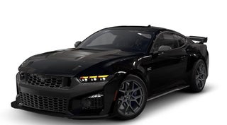 2026 Ford Mustang Dark Horse SC