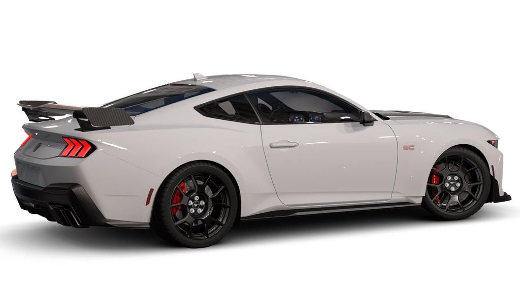 2026 Ford Mustang Dark Horse® SC