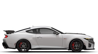 2026 Ford Mustang Dark Horse® SC
