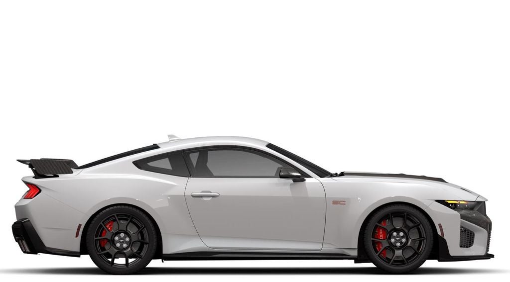 2026 Ford Mustang Dark Horse® SC