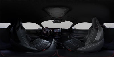 2026 Ford Mustang Dark Horse® SC