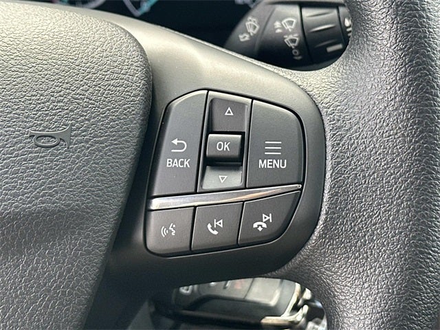 2025 Ford Transit-350 XL