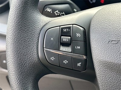 2025 Ford Transit-350 XL