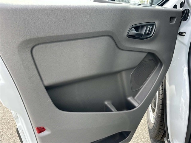 2025 Ford Transit-350 XL