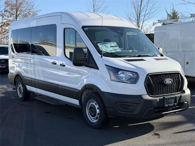 2026 Ford Transit-350 XL