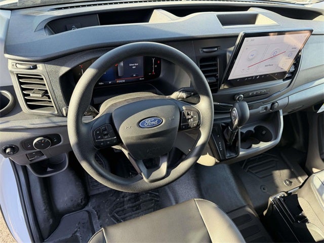 2026 Ford Transit-350 XL