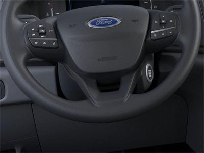 2026 Ford Transit-350 Passenger Van XL