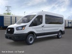 2026 Ford Transit-350 Passenger Van XL