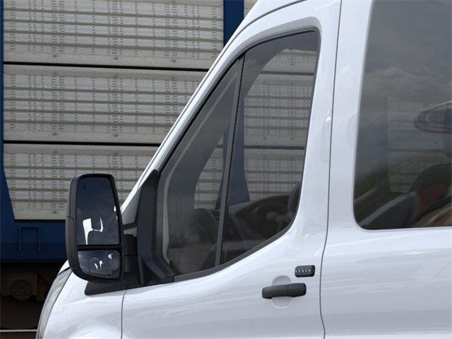 2026 Ford Transit-350 Passenger Van XL