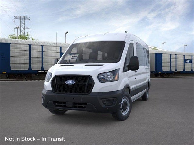 2026 Ford Transit-350 Passenger Van XL