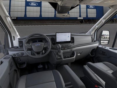 2026 Ford Transit-350 Passenger Van XL