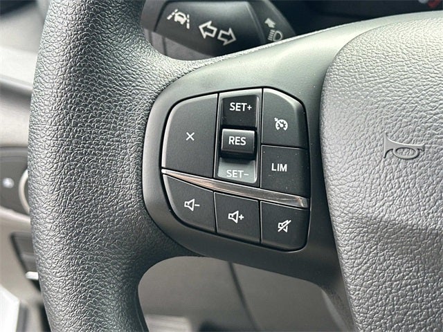 2025 Ford Transit-350 XL