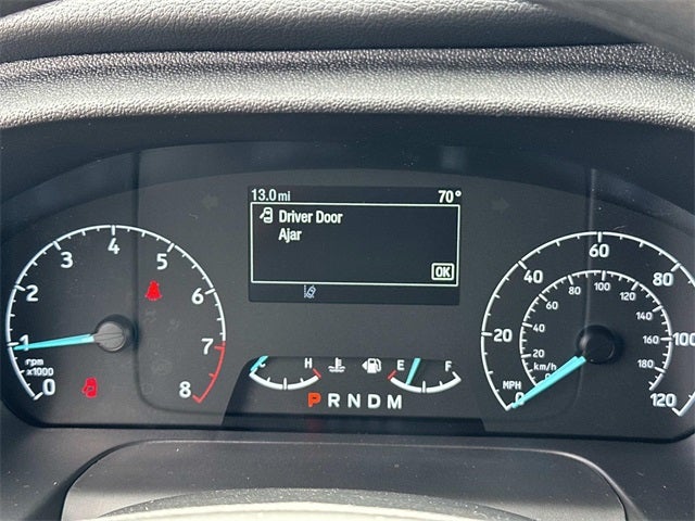 2025 Ford Transit-350 XL