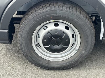 2025 Ford Transit-350 XL