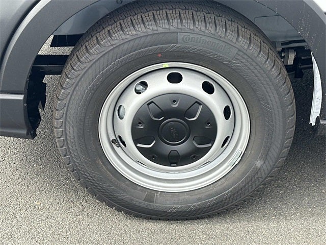 2025 Ford Transit-350 XL