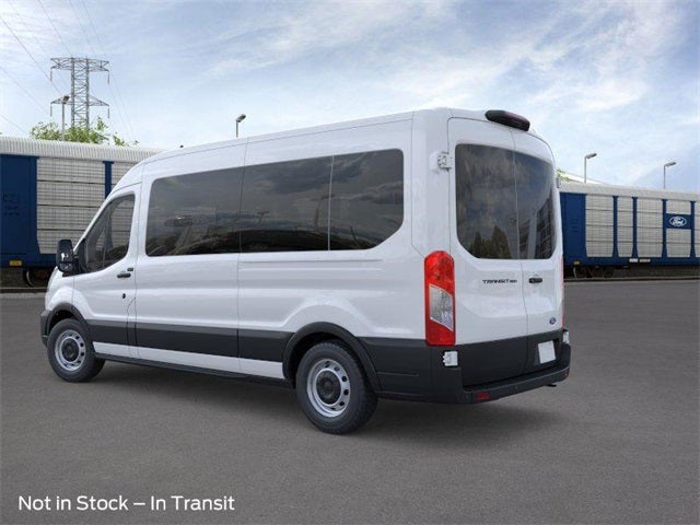 2026 Ford Transit-350 XL