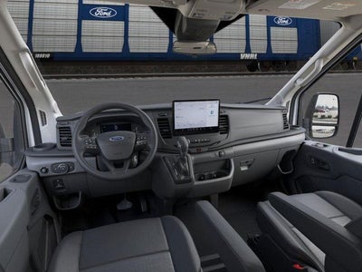 2026 Ford Transit-350 XL