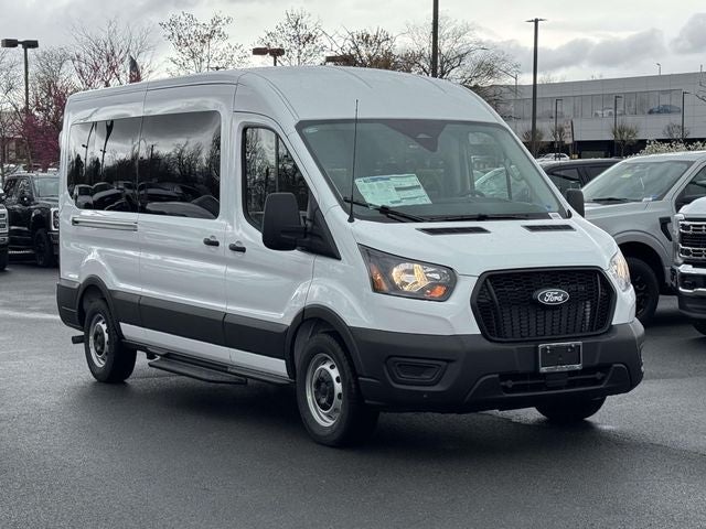 2026 Ford Transit-350 Passenger Van XL