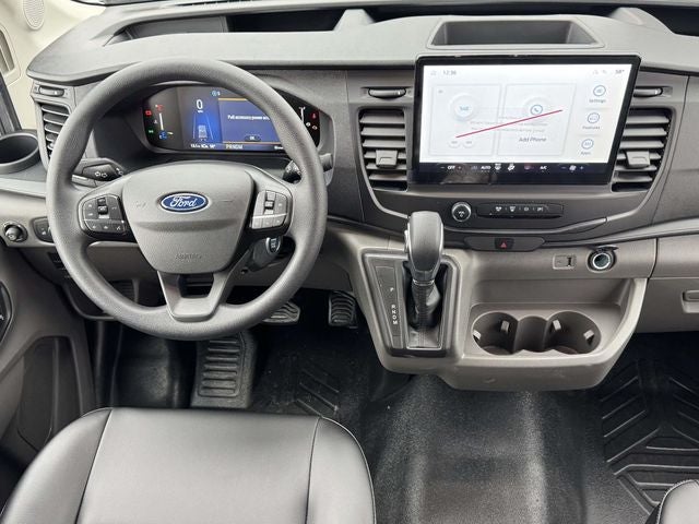 2026 Ford Transit-350 Passenger Van XL