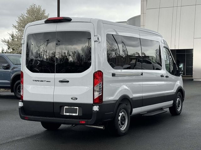 2026 Ford Transit-350 Passenger Van XL