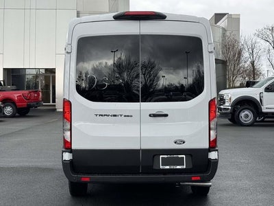 2026 Ford Transit-350 Passenger Van XL