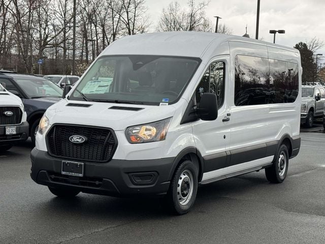 2026 Ford Transit-350 Passenger Van XL