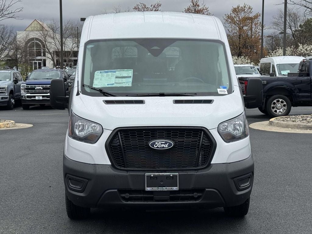 2026 Ford Transit-350 XL