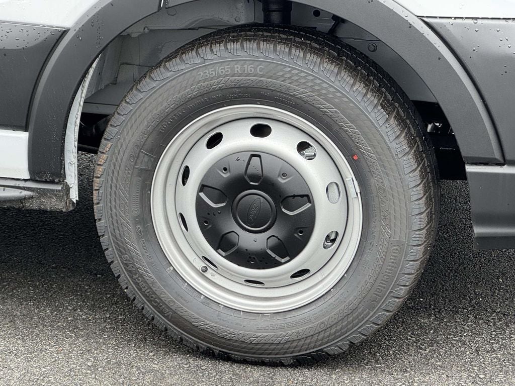 2026 Ford Transit-350 XL