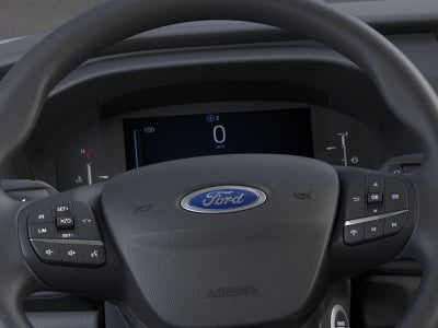 2026 Ford Transit-350 Passenger Van XL