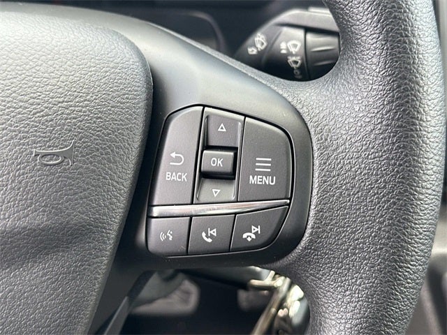 2025 Ford Transit-350 XL