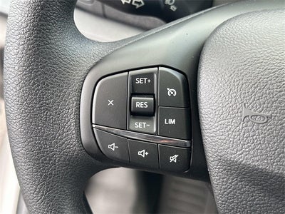 2025 Ford Transit-350 XL