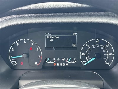 2025 Ford Transit-350 XL