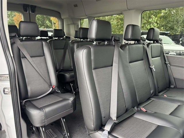 2026 Ford Transit-350 XL