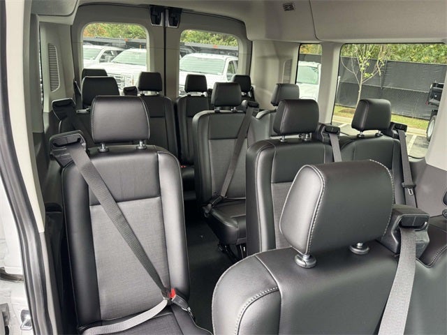 2026 Ford Transit-350 XL