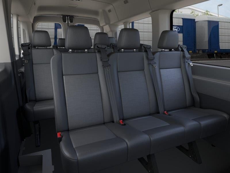 2026 Ford Transit-350 Passenger Van XL